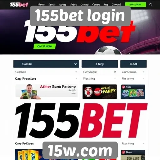 Comparativo entre 155bet login e concorrentes