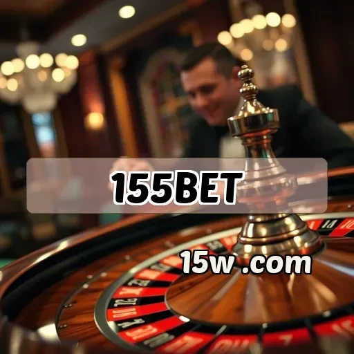 155bet login: A Segurança e Diversão em um Só Lugar