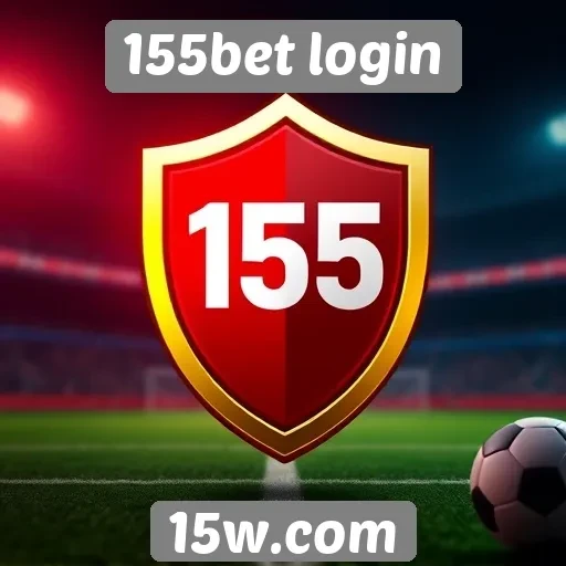 Segurança e proteção de dados no 155bet login