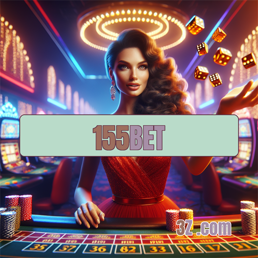 Descubra a Emoção dos Cassinos Ao Vivo no 155bet Login