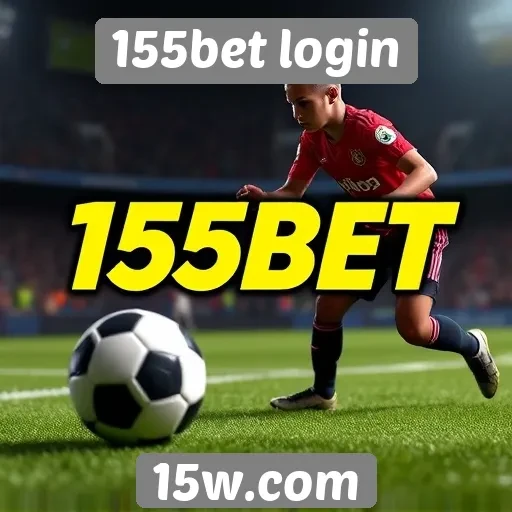 Análise do desempenho do site 155bet login