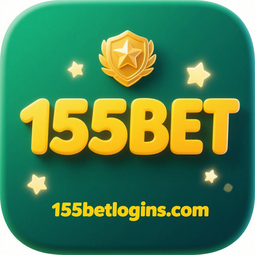 155bet login