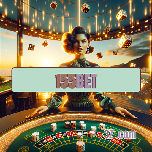 A Fascinante Experiência dos Caça-Níqueis na 155bet