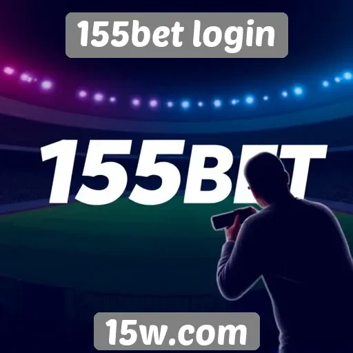 Experiência do usuário no 155bet login