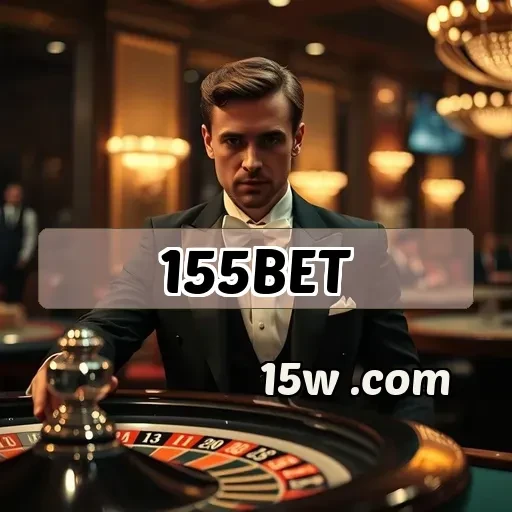 155bet login: Vantagens Irresistíveis na Seção VIP para Apostadores